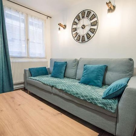 New L'Industr'Ill Au Coeur De L'Alsace Apartment Selestat Ngoại thất bức ảnh