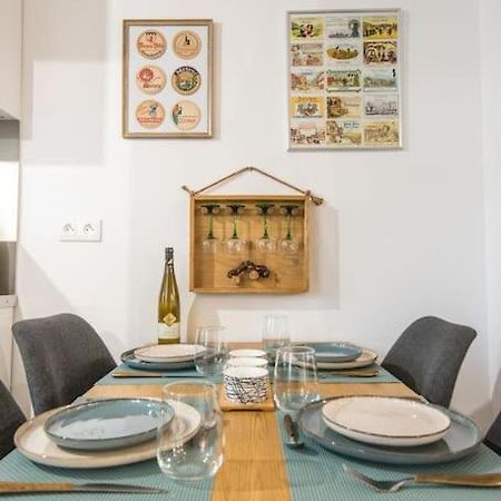 New L'Industr'Ill Au Coeur De L'Alsace Apartment Selestat Ngoại thất bức ảnh