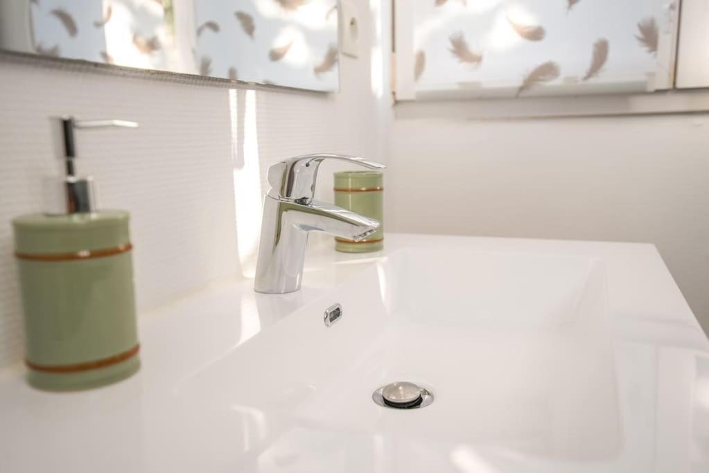 New L'Industr'Ill Au Coeur De L'Alsace Apartment Selestat Ngoại thất bức ảnh
